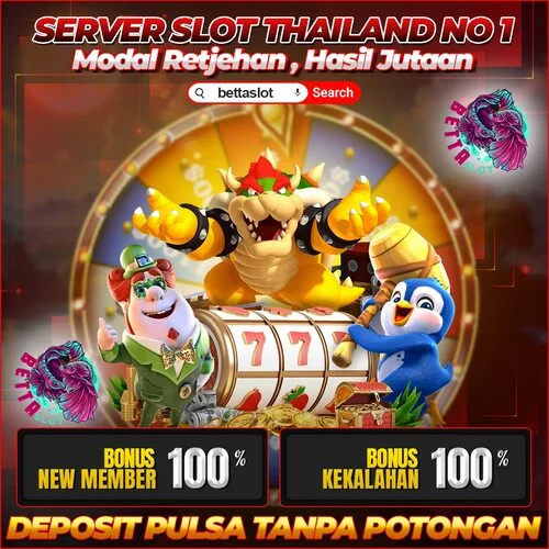 BETTASLOT - Agen Slot Game Online Serta Casino Online Terlengkap Dengan Jackpot Mudah di Menangkan Terbaik